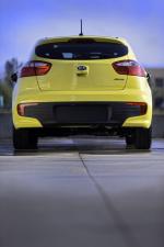 Kia Rio 5-Door 2015 года (US)